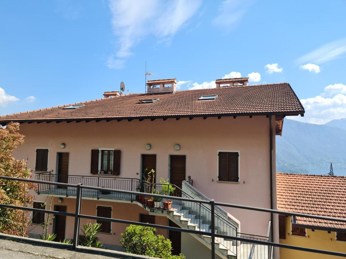Casa Francesca Apartment Stazzona Exterior photo